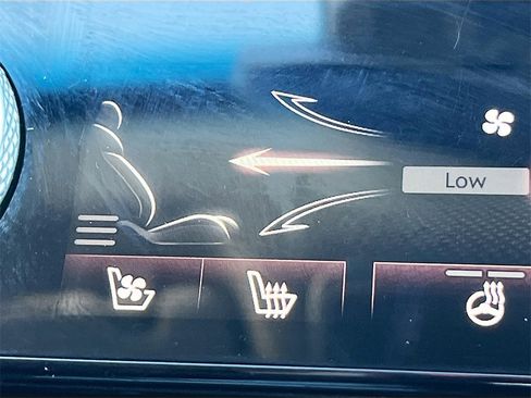 Used 2022 Genesis GV80 2.5T w/ Prestige Package 05 image 21