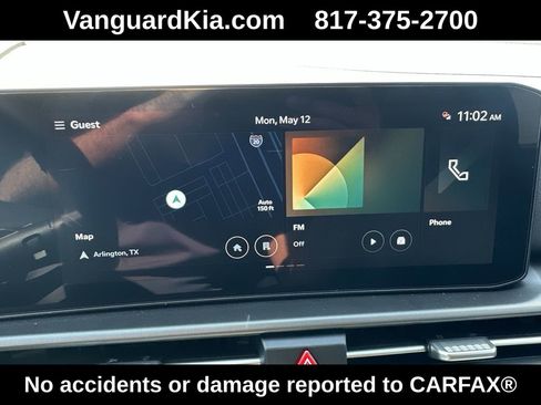 Used 2026 Kia Sportage SX image 13