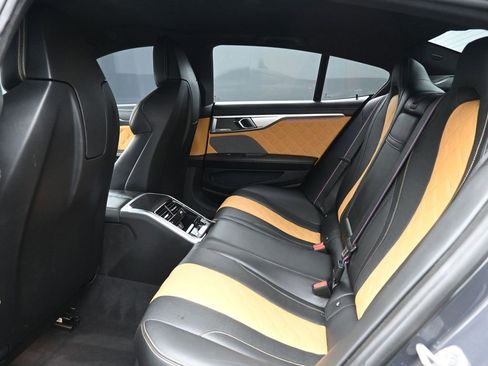 Used 2022 BMW M8 Gran Coupe xDrive Competition image 21