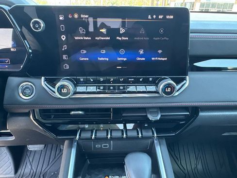 New 2026 Chevrolet Colorado Z71 w/ Z71 Convenience Package 2 AWD/4WD image 29
