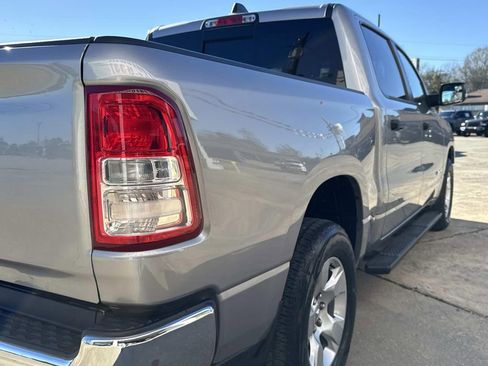 Used 2024 RAM 1500 Big Horn image 13