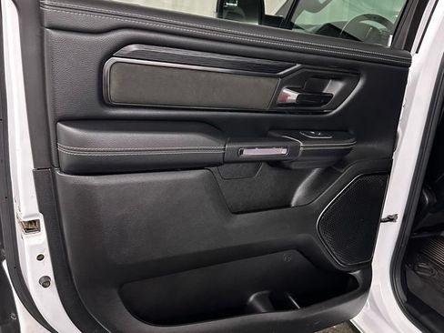 Used 2023 RAM 1500 Sport w/ G/T Package AWD/4WD image 24