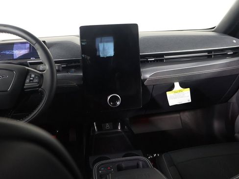 Used 2025 Ford Mustang Mach-E GT image 44
