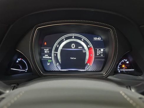 Used 2018 Lexus LS 500 AWD w/ Interior Upgrade Package image 18