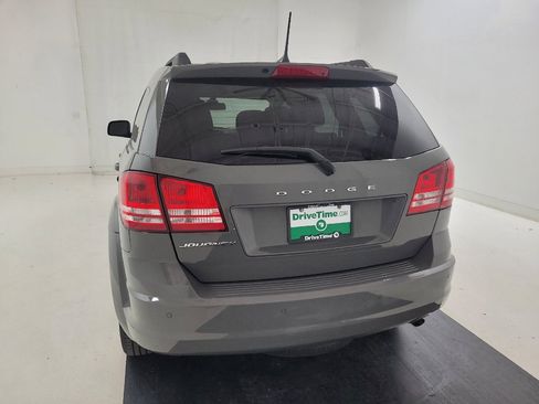Used 2020 Dodge Journey SE w/ SE Popular Equipment Group FWD image 6