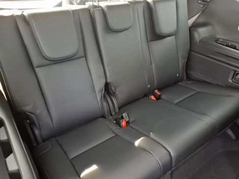 New 2026 Subaru Ascent Limited image 21