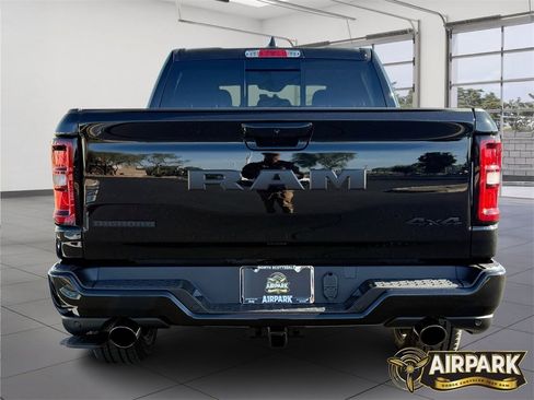 New 2026 RAM 1500 Big Horn/Lone Star image 6