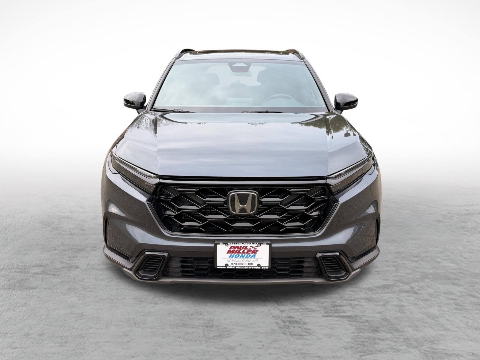 Used 2026 Honda CR-V Sport image 2