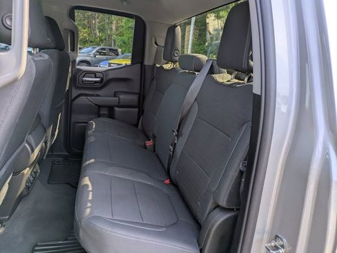 Used 2019 Chevrolet Silverado 1500 LT w/ Texas Edition RWD image 14