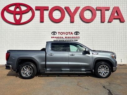 Used 2020 GMC Sierra 1500 SLT w/ SLT Premium Plus Package