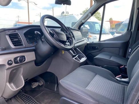 Used 2020 Ford Transit 350 XLT RWD image 15