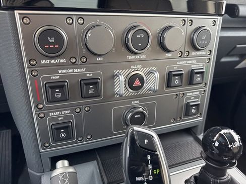 New 2025 INEOS Grenadier Fieldmaster Edition image 15