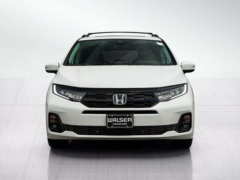 New 2026 Honda Odyssey Elite image 2