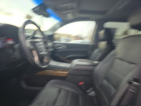 Used 2016 GMC Yukon XL Denali w/ Open Road Package image 3