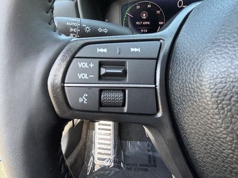 Used 2026 Honda Accord Sport image 25