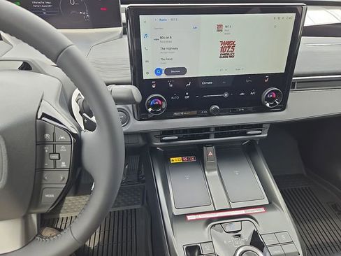 New 2026 Toyota C-HR AWD/4WD image 15