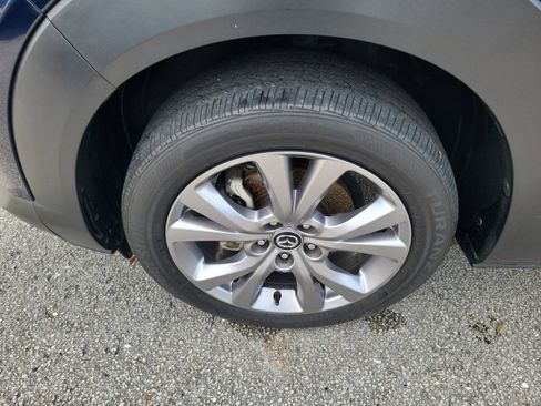 Certified 2023 MAZDA CX-30 AWD 2.5 S w/ Preferred Package image 17