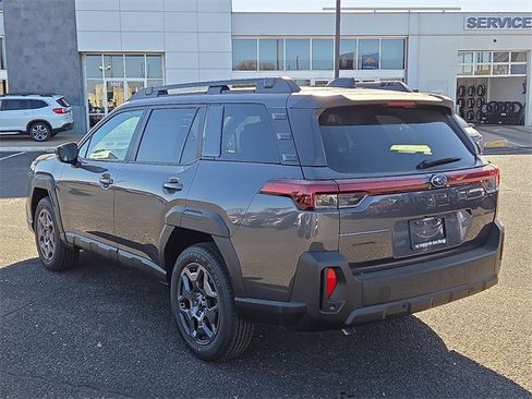 New 2026 Subaru Outback Premium image 3