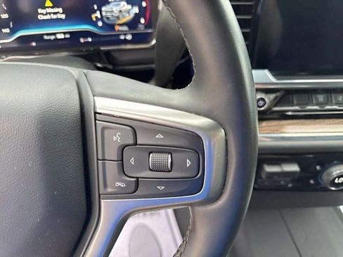 Used 2024 Chevrolet Silverado 2500 LT image 13