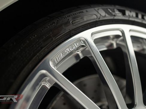 Used 2008 Mercedes-Benz CLK 63 AMG Black Series image 14