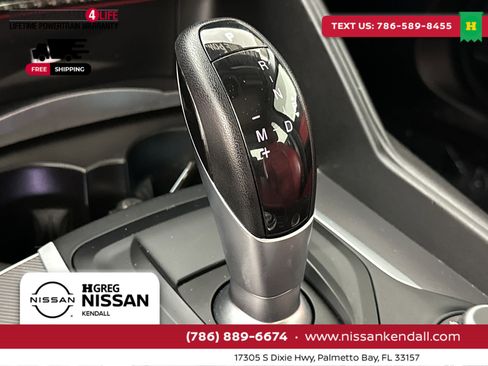 Used 2018 Alfa Romeo Giulia Ti Sport w/ Quick Order Package 22S Sport image 24