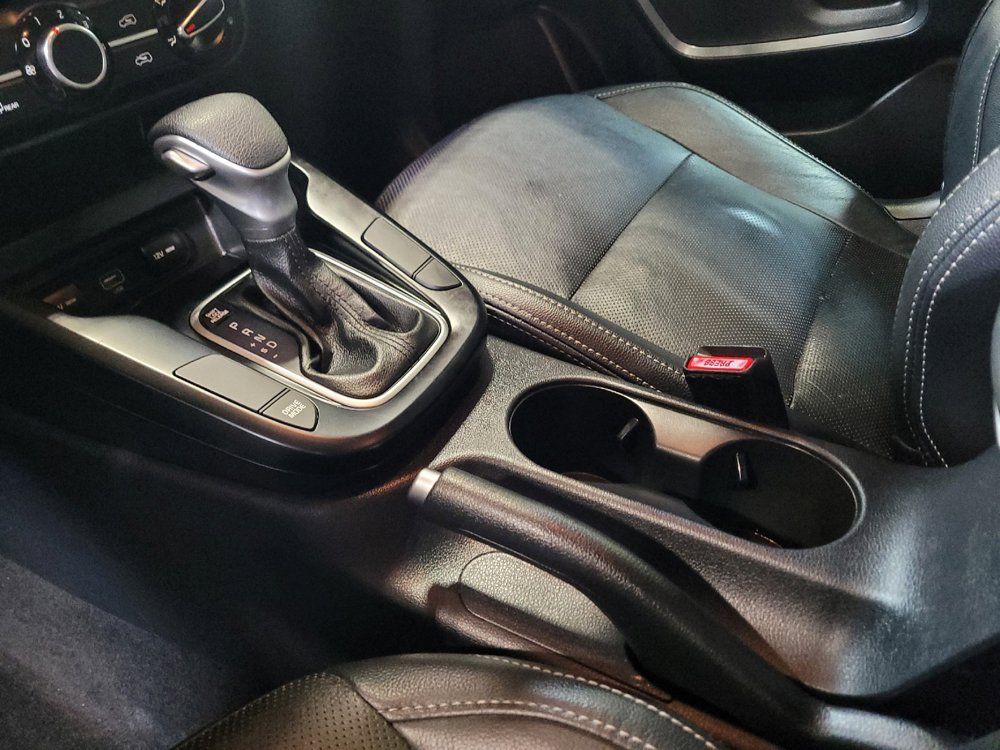 Used 2020 Kia Soul S FWD image 26