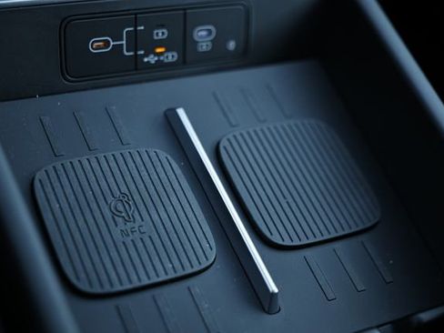 Used 2025 Hyundai Santa Fe SEL image 38