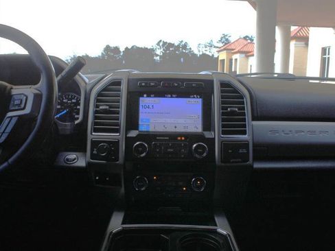 Used 2017 Ford F250 Lariat w/ Lariat Ultimate Package image 35