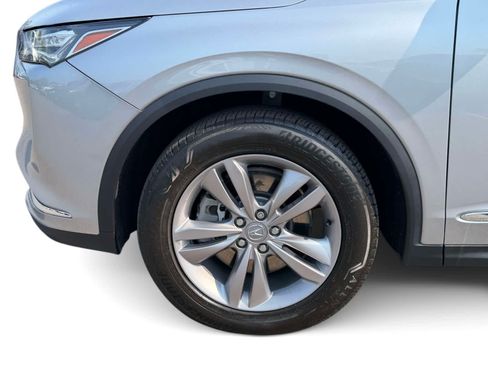 Certified 2024 Acura MDX SH-AWD image 10