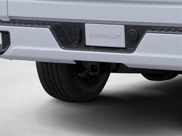 New 2026 Chevrolet Silverado 1500 RST RWD image 14
