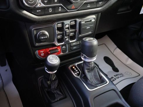 New 2026 Jeep Wrangler Willys image 38