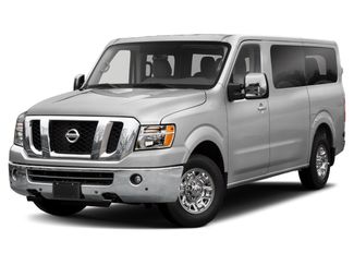 Used 2018 Nissan NV 3500 SL RWD video 1