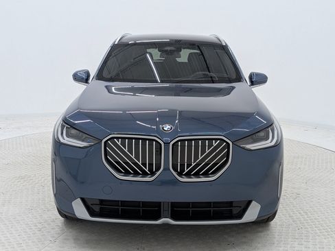 Used 2026 BMW X3 xDrive30 w/ Premium Package AWD/4WD image 6