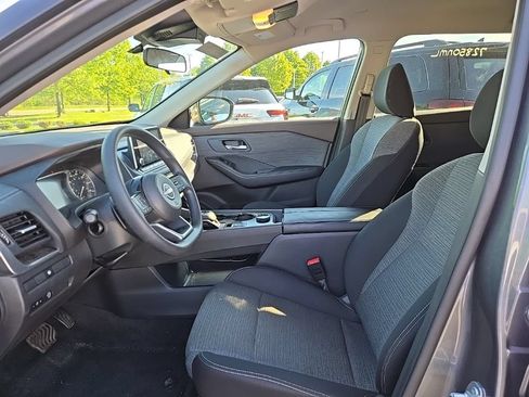 Used 2023 Nissan Rogue SV AWD/4WD image 13