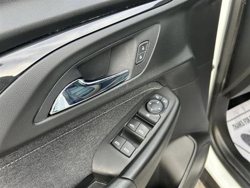 Certified 2021 Chevrolet TrailBlazer ACTIV w/ Convenience Package image 14