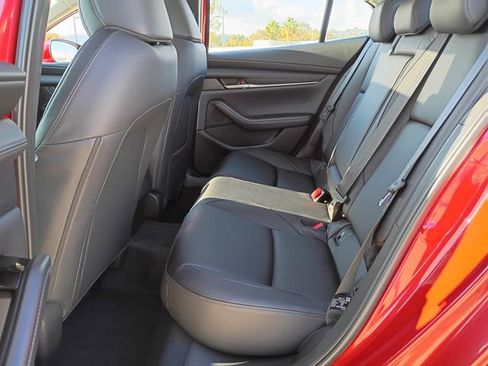 New 2026 MAZDA MAZDA3 2.5 S Sedan w/ Preferred Pkg image 11