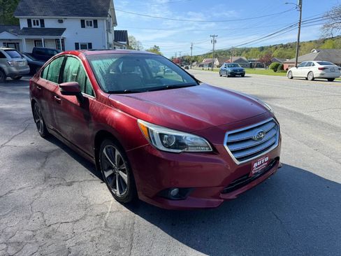 Used 2015 Subaru Legacy 3.6R Limited AWD/4WD image 1