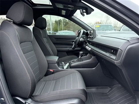 Used 2023 Honda CR-V Sport image 19