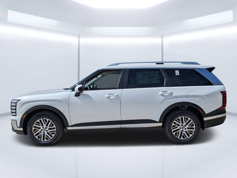 New 2026 Hyundai Palisade SEL image 6