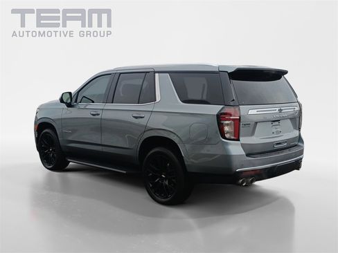 Used 2023 Chevrolet Tahoe Premier image 5