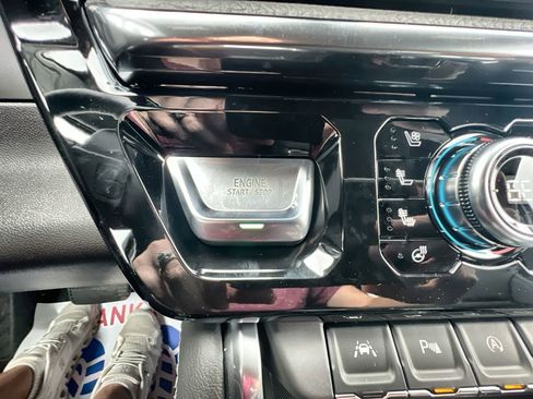 New 2026 GMC Sierra 1500 Denali w/ Technology Package image 51