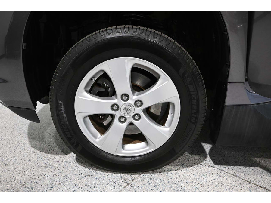 Used 2017 Toyota Sienna LE FWD image 12