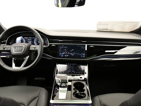 New 2026 Audi Q8 Premium Plus image 20