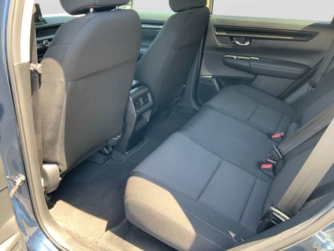 Used 2025 Honda CR-V LX image 27