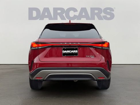 Used 2025 Lexus RX 350 Premium AWD/4WD image 5