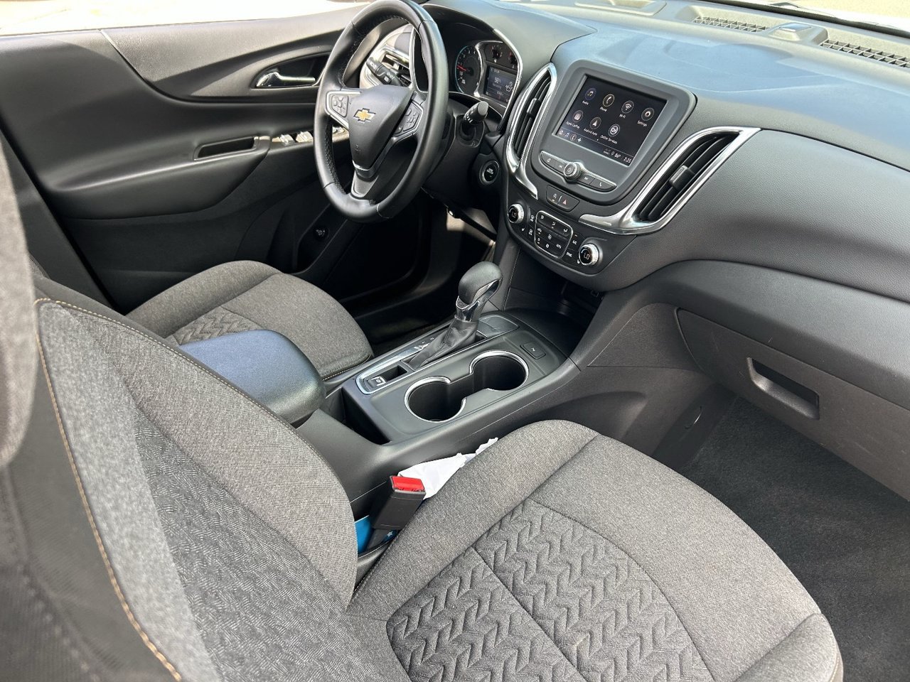 Used 2024 Chevrolet Equinox LT FWD image 13