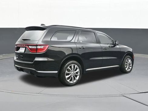 Used 2022 Dodge Durango SXT w/ Anodized Platinum Package AWD/4WD image 15
