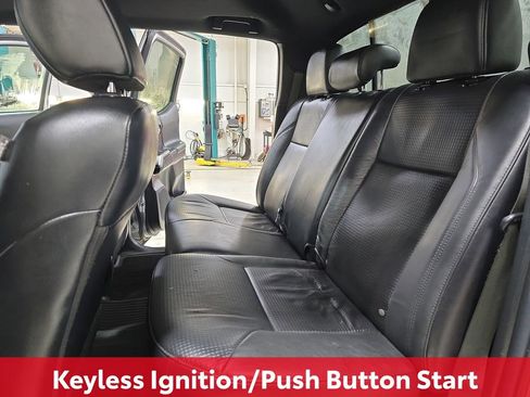 Certified 2022 Toyota Tacoma Limited image 17