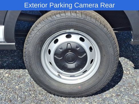 New 2025 Ford Transit 250 148 Medium Roof w/ Load Area Protection Package image 5