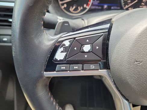 Used 2019 Nissan Altima 2.5 SR FWD image 18